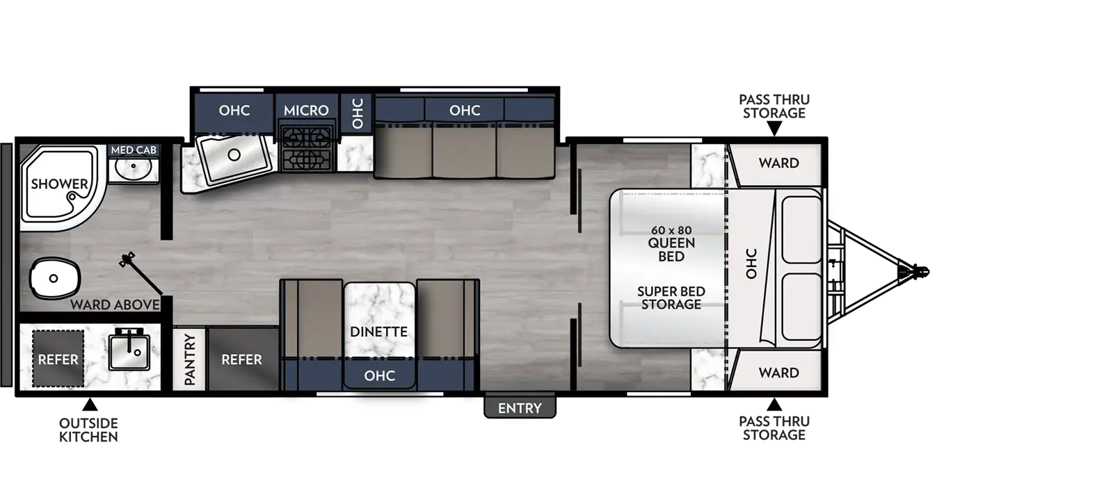 251RBK Floorplan Image